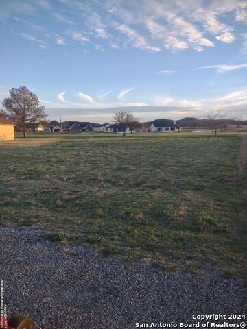 LOT 6 Antler Cir, Bandera, Texas image 16