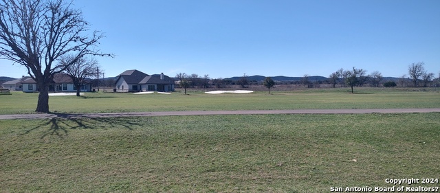 LOT 6 Antler Cir, Bandera, Texas image 3