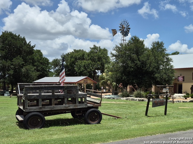 LOT 6 Antler Cir, Bandera, Texas image 6