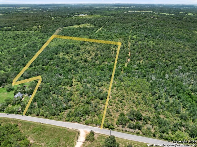 TBD Burdette Wells Rd, Lockhart, Texas image 1