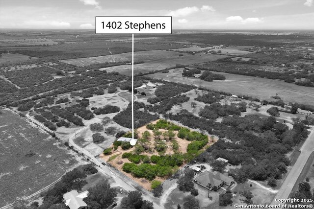 1402 Stephens Dr., George West, Texas image 14