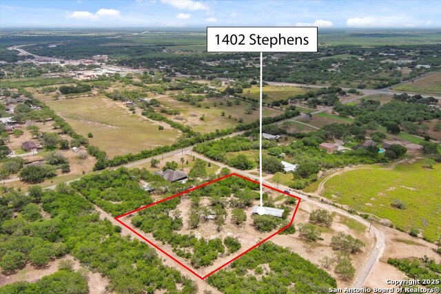 1402 Stephens Dr., George West, Texas image 18