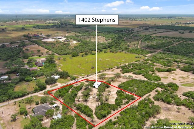 1402 Stephens Dr., George West, Texas image 19