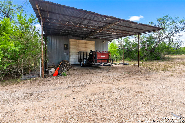 1402 Stephens Dr., George West, Texas image 5