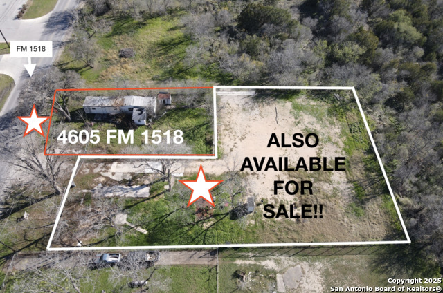 4605 E Fm 1518, Selma, Texas image 1