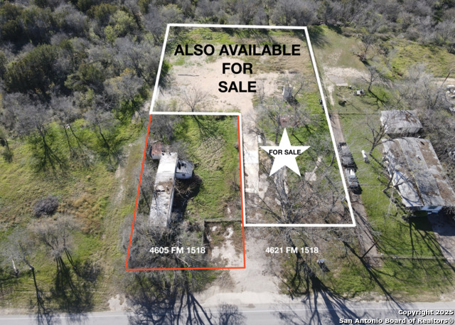 4605 E Fm 1518, Selma, Texas image 3