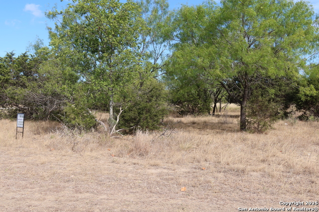 LOT  23 Cypress, Bandera, Texas image 1