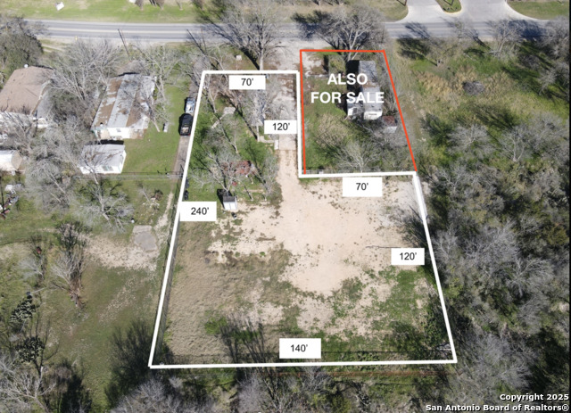 4621 E Fm 1518, Selma, Texas image 1