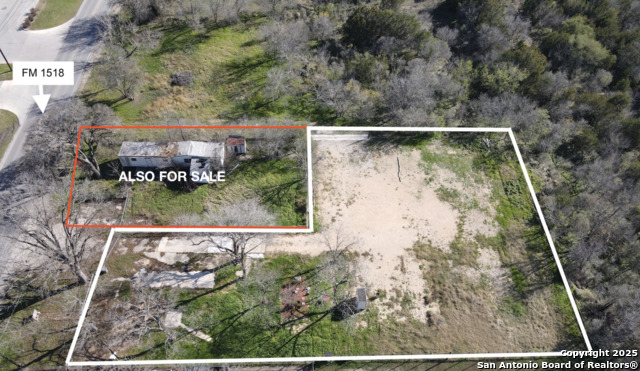 4621 E Fm 1518, Selma, Texas image 2