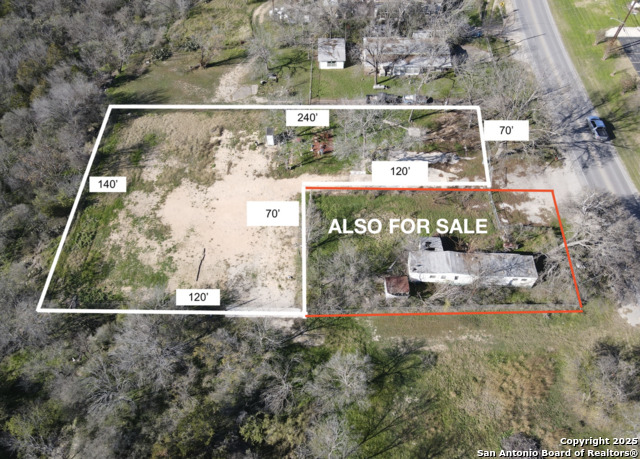 4621 E Fm 1518, Selma, Texas image 4