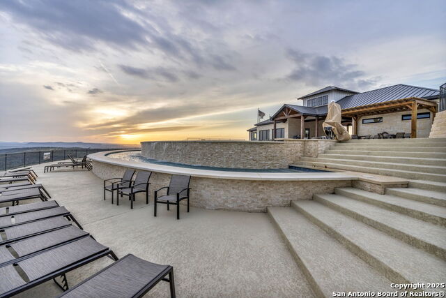 TBD LOT 202 Westridge Way, Kingsland, Texas image 10