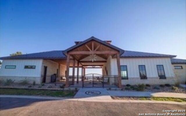 TBD LOT 202 Westridge Way, Kingsland, Texas image 7