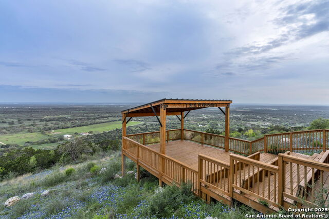 TBD LOT 202 Westridge Way, Kingsland, Texas image 9