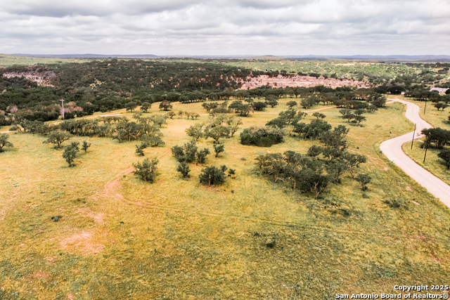 LOTS 16 & 17 Seven Springs Drive, Junction, Texas image 1