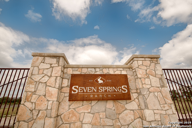 LOTS 16 & 17 Seven Springs Drive, Junction, Texas image 11
