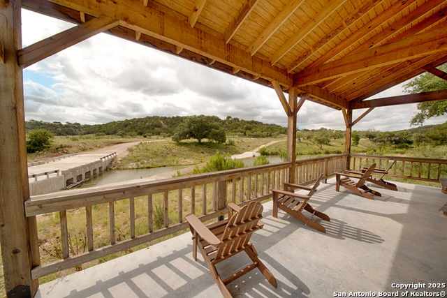 LOTS 16 & 17 Seven Springs Drive, Junction, Texas image 8