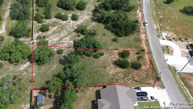116 Peter Kleid Lp, Blanco, Texas image 1