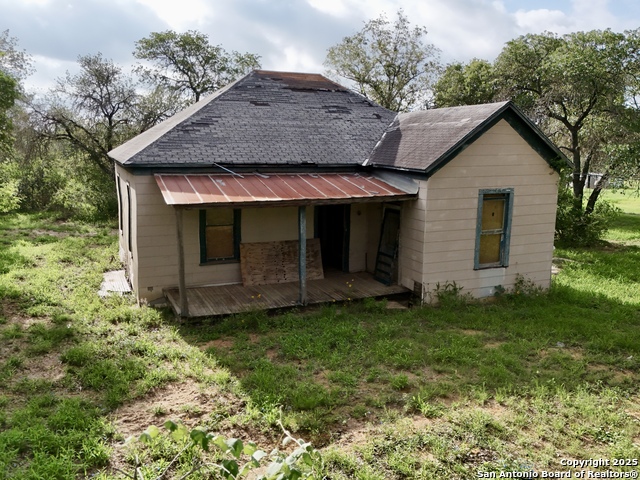 1917 Palo Alto, Von Ormy, Texas image 1