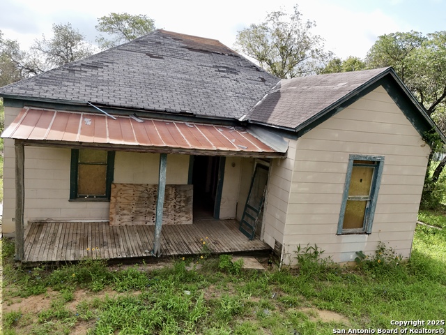 1917 Palo Alto, Von Ormy, Texas image 2
