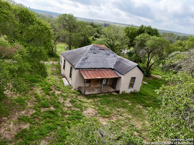 1917 Palo Alto, Von Ormy, Texas image 3