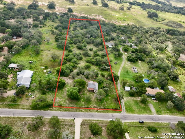 1917 Palo Alto, Von Ormy, Texas image 4