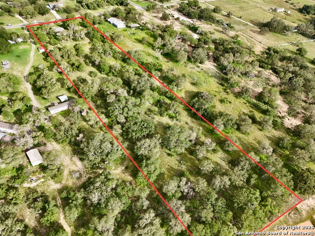 1917 Palo Alto, Von Ormy, Texas image 6