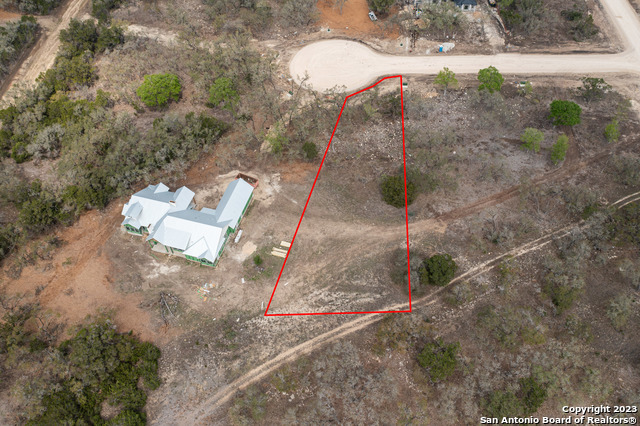 715 Blaze Ridge, Bulverde, Texas image 1