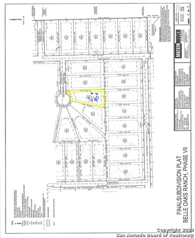 715 Blaze Ridge, Bulverde, Texas image 18