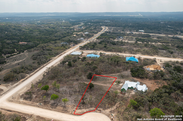 715 Blaze Ridge, Bulverde, Texas image 6