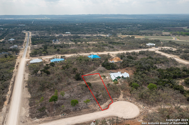 715 Blaze Ridge, Bulverde, Texas image 7