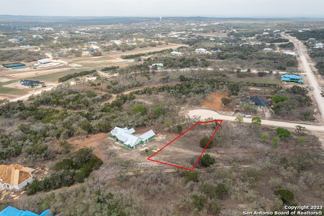 715 Blaze Ridge, Bulverde, Texas image 9