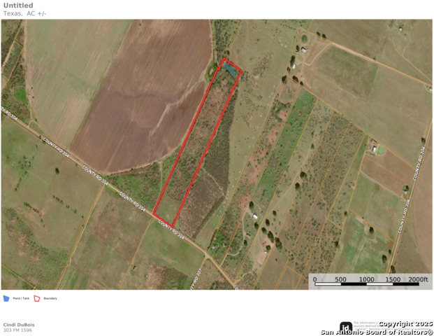 00 Cr 304, Jourdanton, Texas image 39