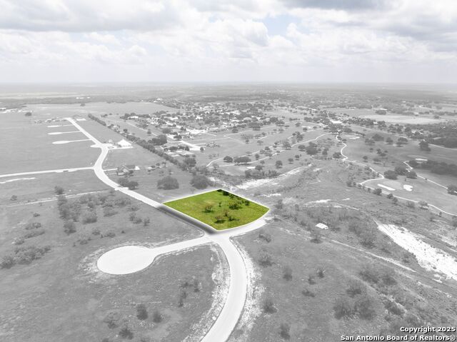 LOT 40 Virgil Way, Castroville, Texas image 1