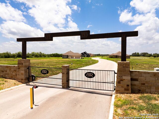 LOT 40 Virgil Way, Castroville, Texas image 34