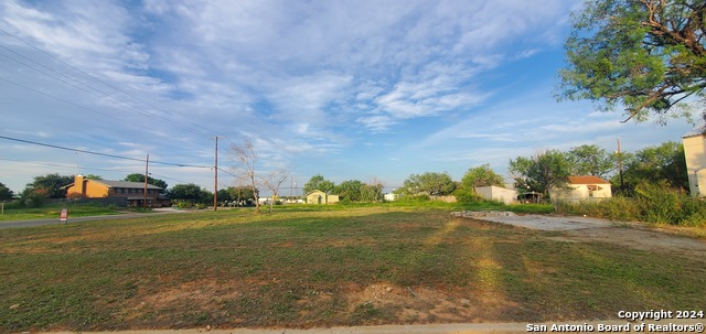309 Leona, Cotulla, Texas image 1