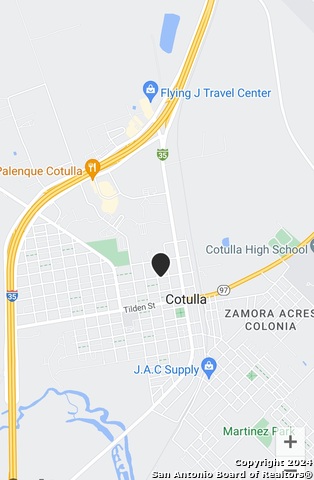 309 Leona, Cotulla, Texas image 4