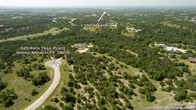 525 Rock Trail, Spring Branch, Texas image 3