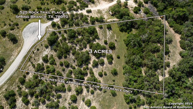 525 Rock Trail, Spring Branch, Texas image 7