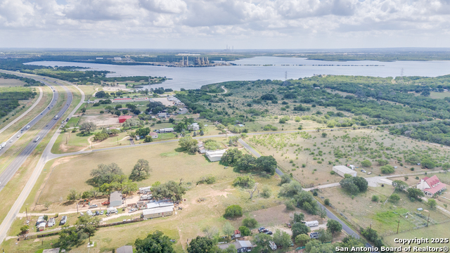 18385 Southton Lot 302, Elmendorf, Texas image 1