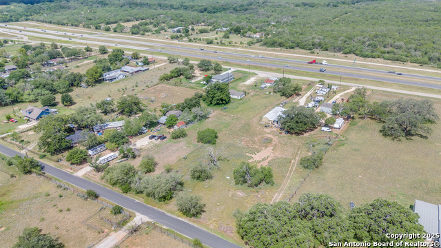 18385 Southton Lot 302, Elmendorf, Texas image 2
