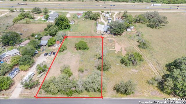 18385 Southton Lot 302, Elmendorf, Texas image 3