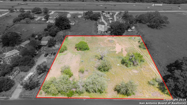 18385 Southton Lot 302, Elmendorf, Texas image 4