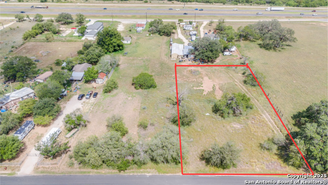 18385 Southton Lot 301, Elmendorf, Texas image 3