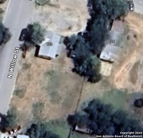LOT 8 & 9 N. Willow, Pearsall, Texas image 4