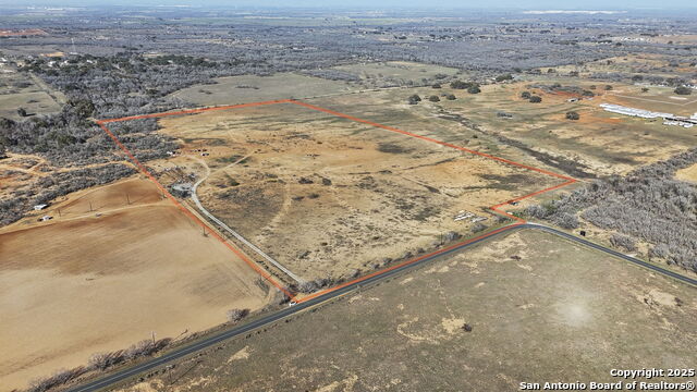 TBD W Payne, Somerset, Texas image 1