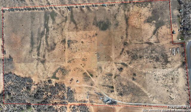 TBD W Payne, Somerset, Texas image 21