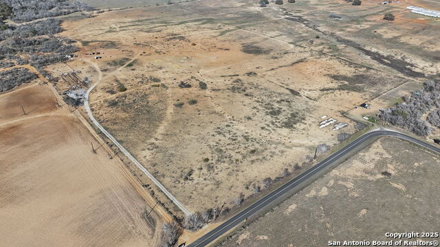 TBD W Payne, Somerset, Texas image 5