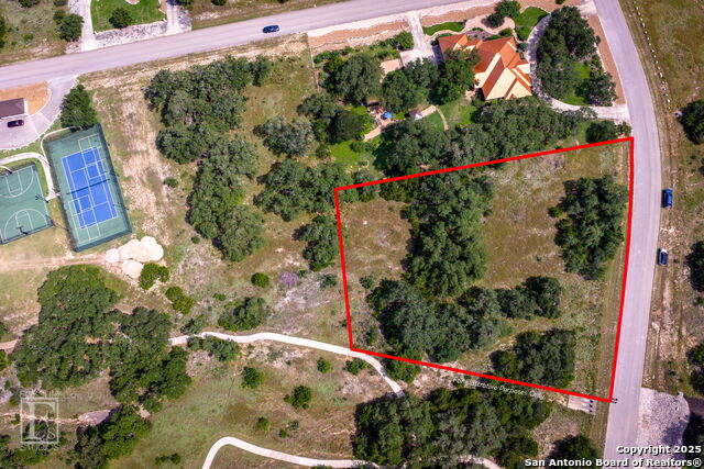 5716 Copper Forest, New Braunfels, Texas image 2