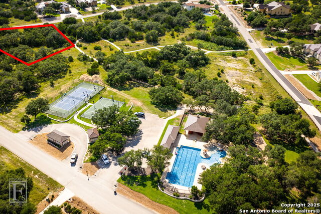5716 Copper Forest, New Braunfels, Texas image 5