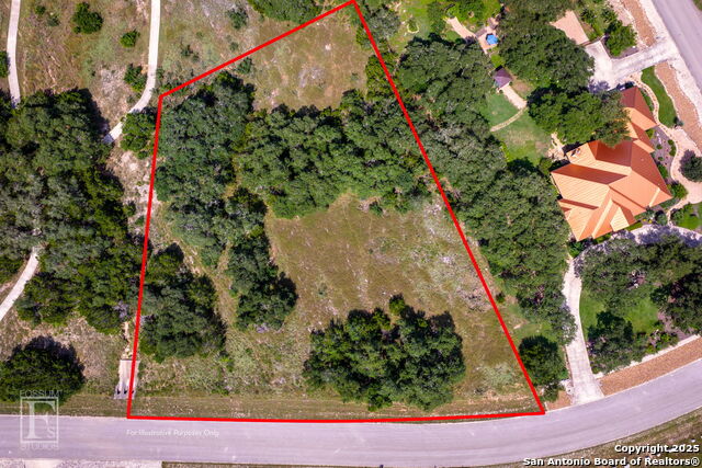 5716 Copper Forest, New Braunfels, Texas image 7